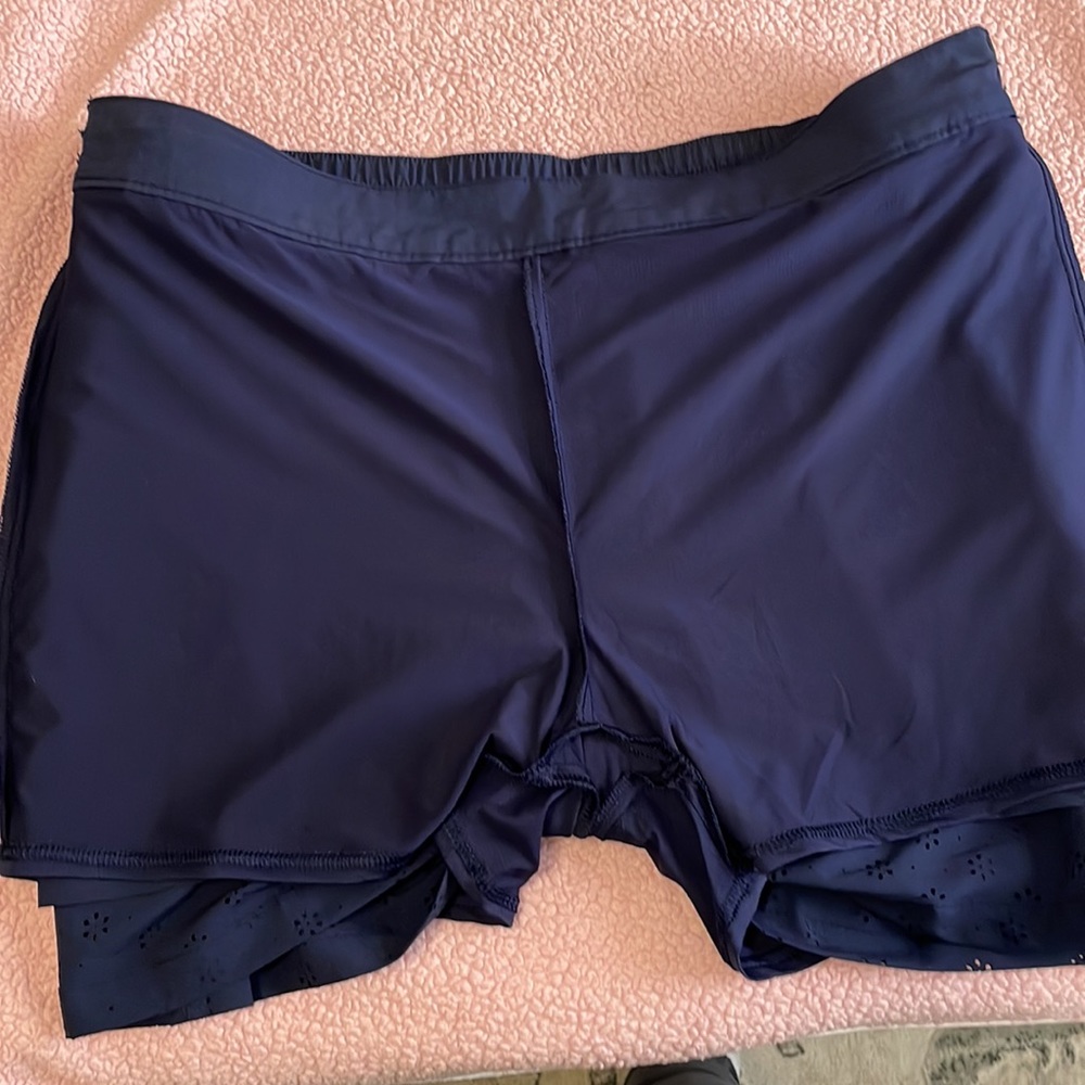 Speedo skort - Picture 3 of 6